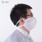 Workshop esd cleanroom 3d face masks