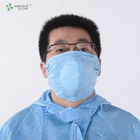 3D female ESD Anti Static Reusable surgical electrical anting smoking dust face masks Cleanroom face protection Face Mask